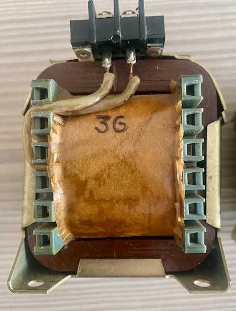 Трансформаторы ТПП280, ТПП-262, ТПП215, Та- 38, ОСМ1-016У3 0,16KVA