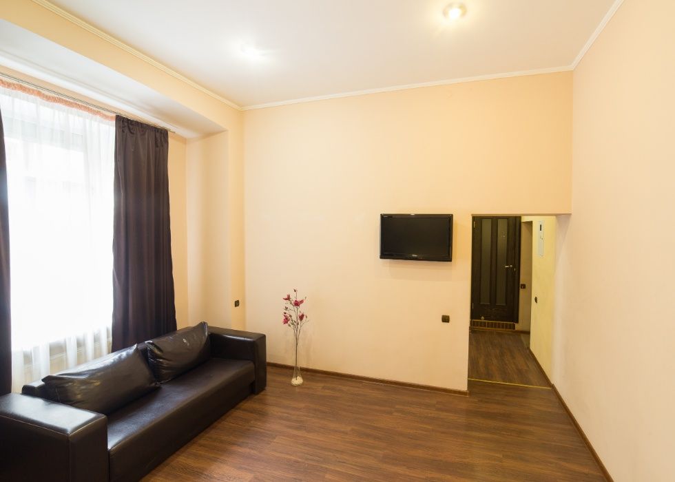 Люкс апартаменти в центрі Львова