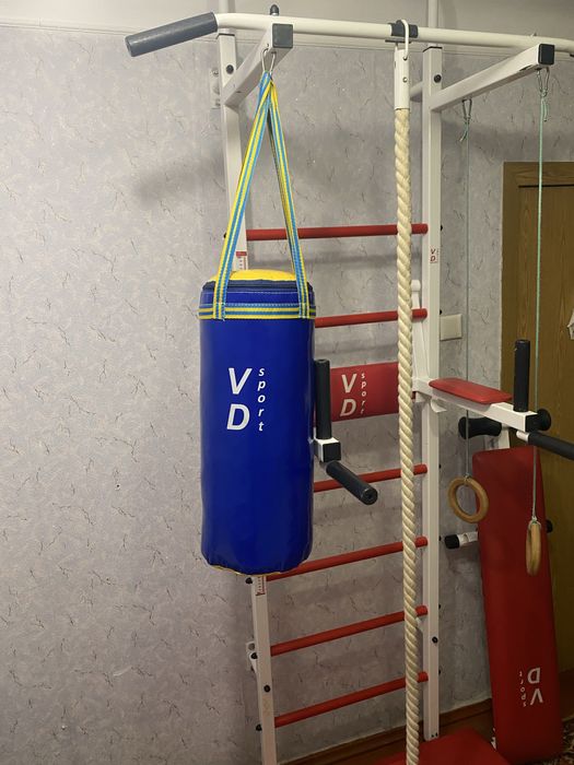 Шведська стінка