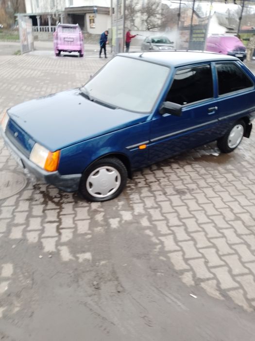 Продам ЗАЗ Таврія Нова