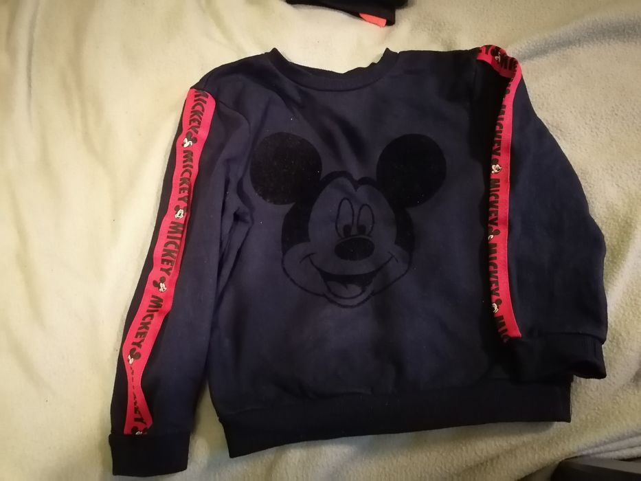Bluza Myszka Mickey