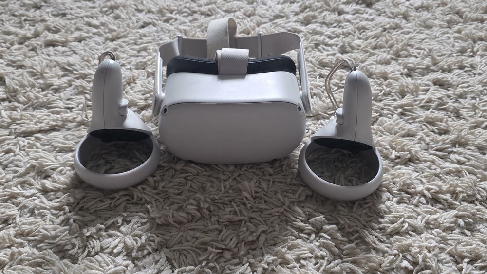 Oculus/Meta Quest 2 256gb