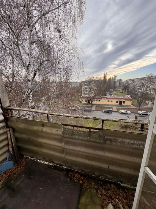 Продам 3кімнатну квартиру під ремонт! Газове опалення TotokM