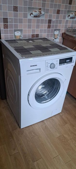 Продам пральну машину