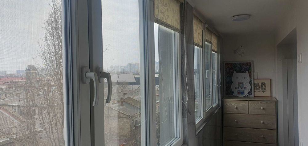 2-комнатная квартира по адресу Куликово поле пл. (площадь 60 м²) - Atlanta.ua - фото 15