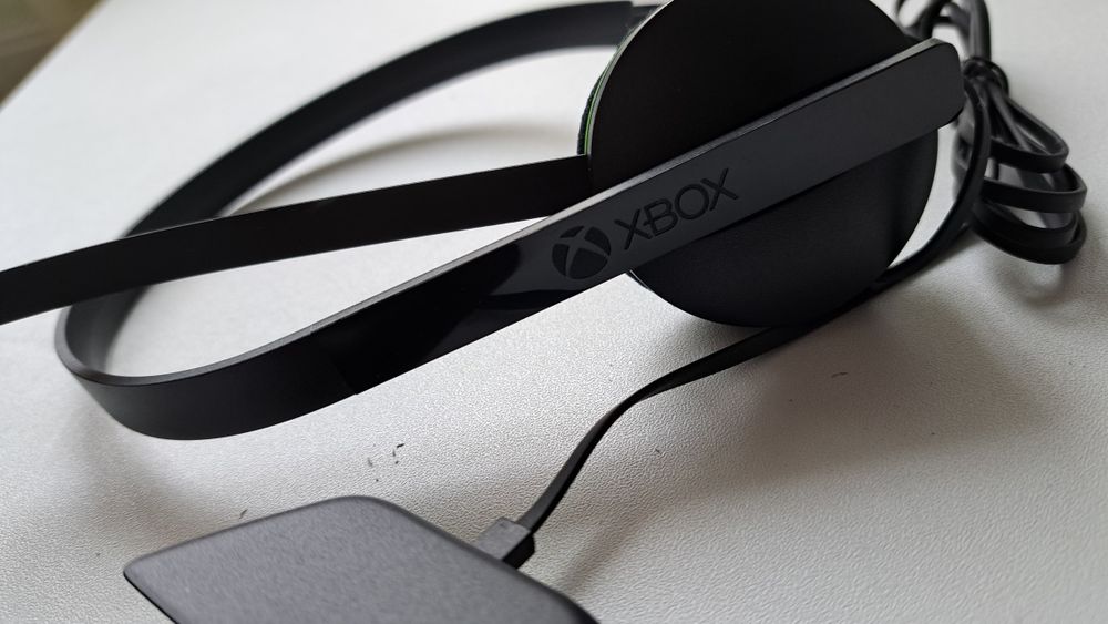 Suchawka do Xbox