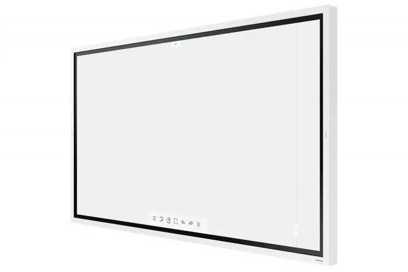 Samsung Flip 2 65" Touch Screen – Excelente Estado + Suporte Incluído