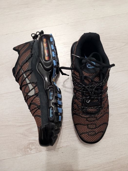 Кроссовки NIKE AIR MAX PLUS Utility нові original