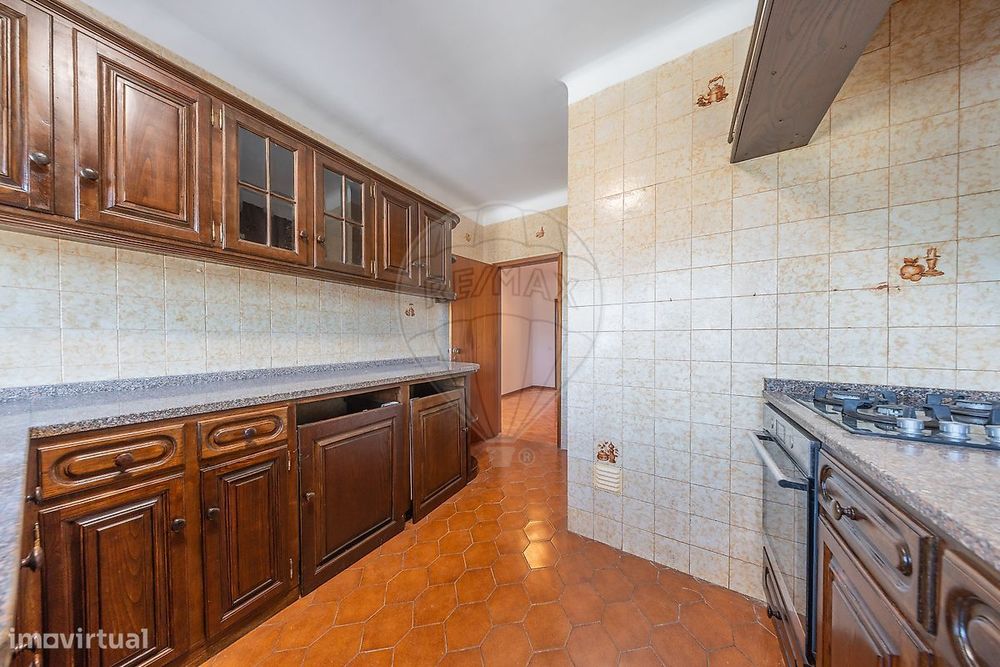 Apartamento T3 para venda