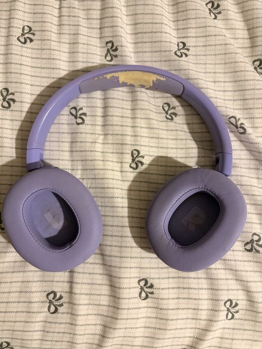 Наушники JBL Tune 720BT (б/у)