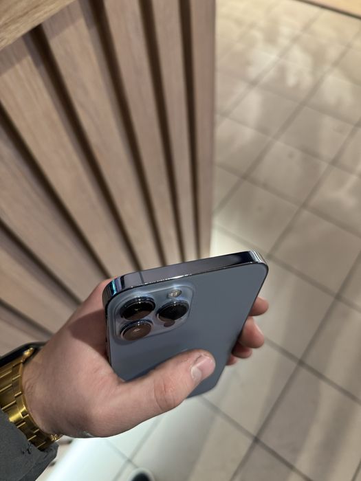 Iphone 13 Pro Max 256 GB, неверлок.