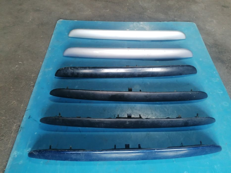 Friso mala Citroën xsara picasso