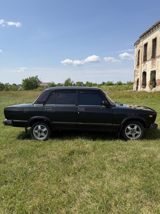 Ваз/Лада 2107 2008рік