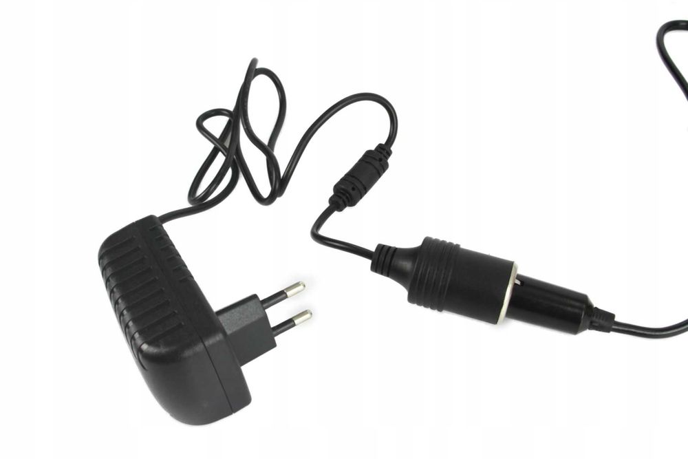 Pompka pompa do spuszczania paliwa oleju Zasilacz 12V