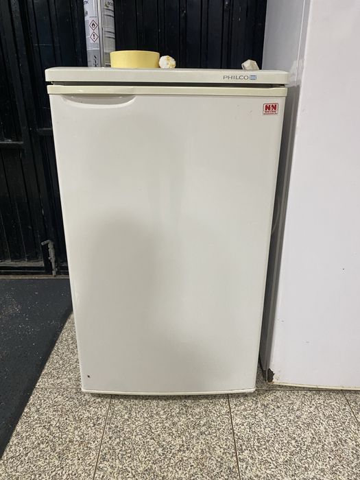 Frigorificos e arcas