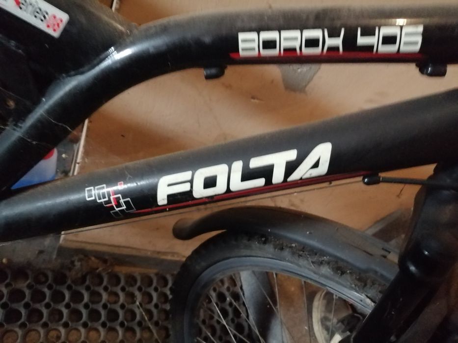 Rower folta męski koła 26cali