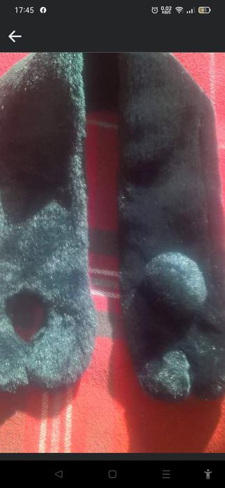 Roupas sem uso outras em excelente estado