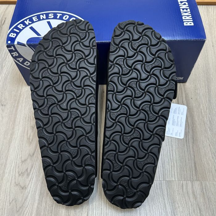 Nowe klapki Birkenstock Arizona BS
