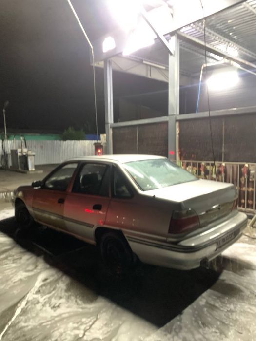 Daewoo nexia 16v