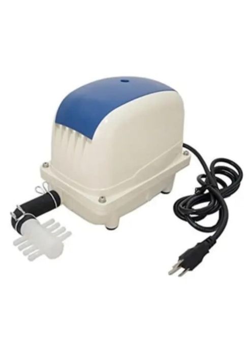 Компрессор  для пруда (аератор ) jabao pa 60