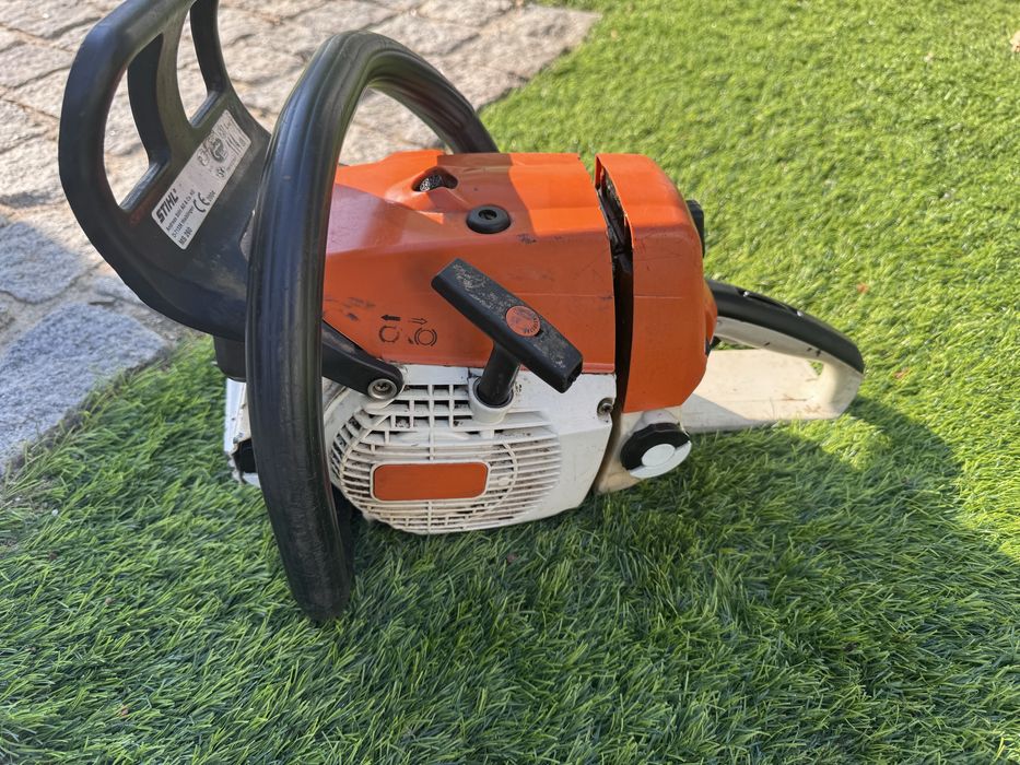 Motosserra Stihl MS 260