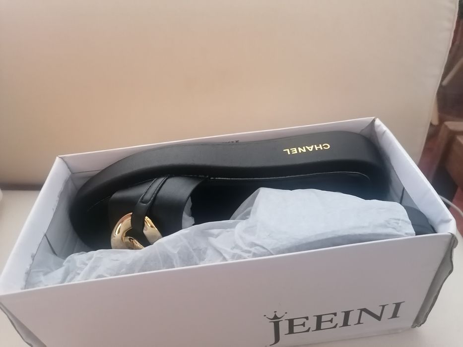 Sandália senhora /chinelo