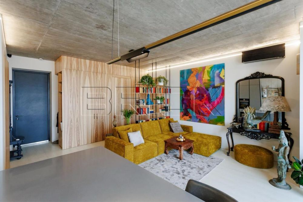 Продаж Ексклюзивної Квартири ЖК Auroom 108м