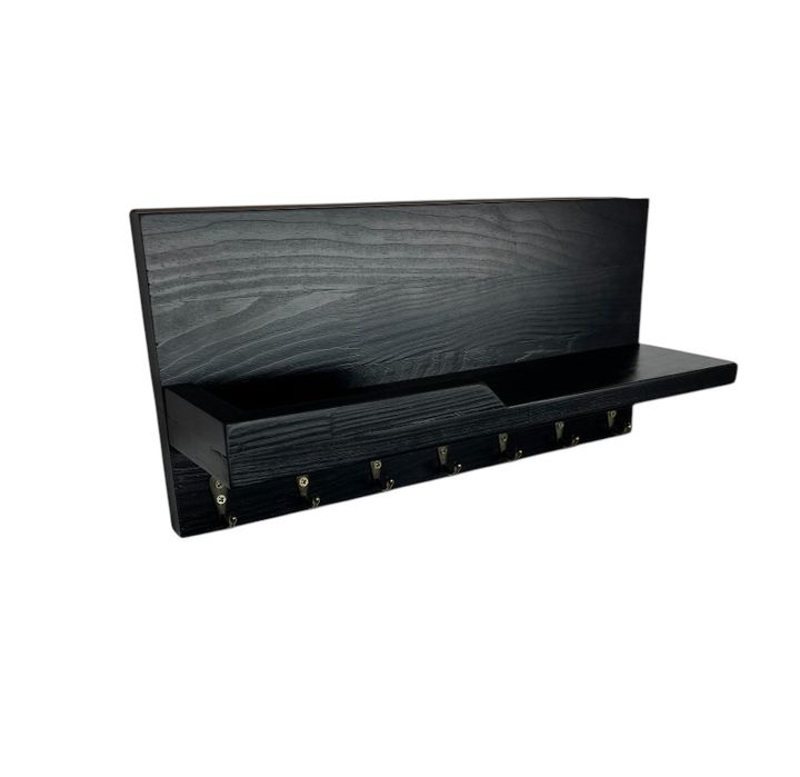 Ключниця деревяна