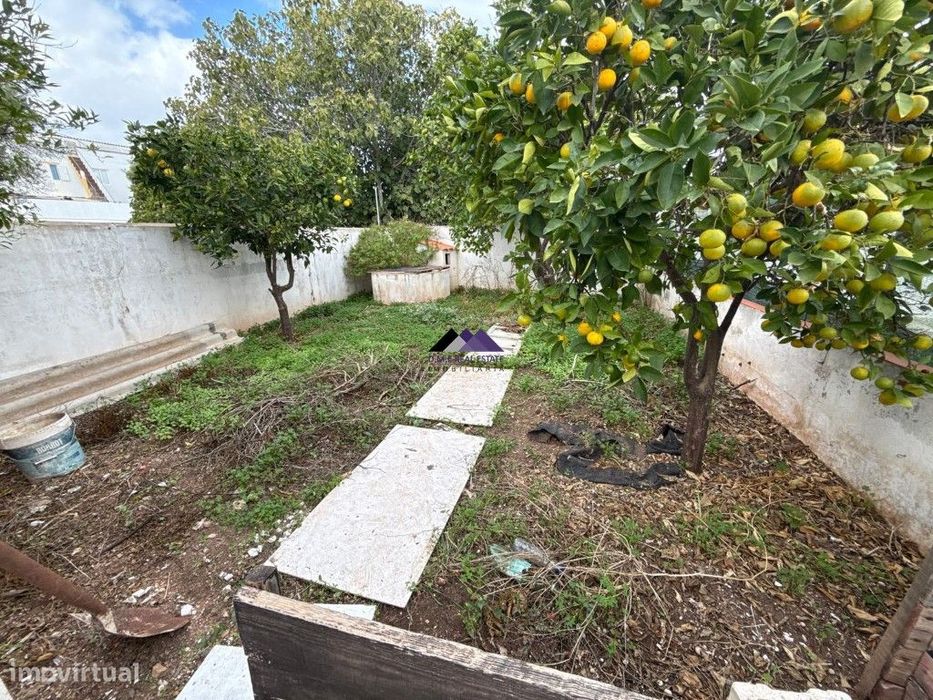 Espaço Comercial no Centro de Castro Marim