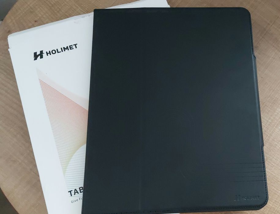 Etui na iPad Holimet
