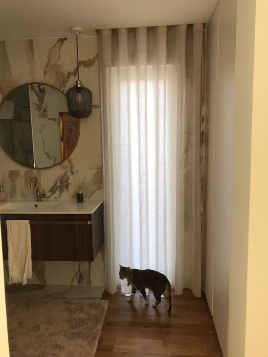 cortinados por medida