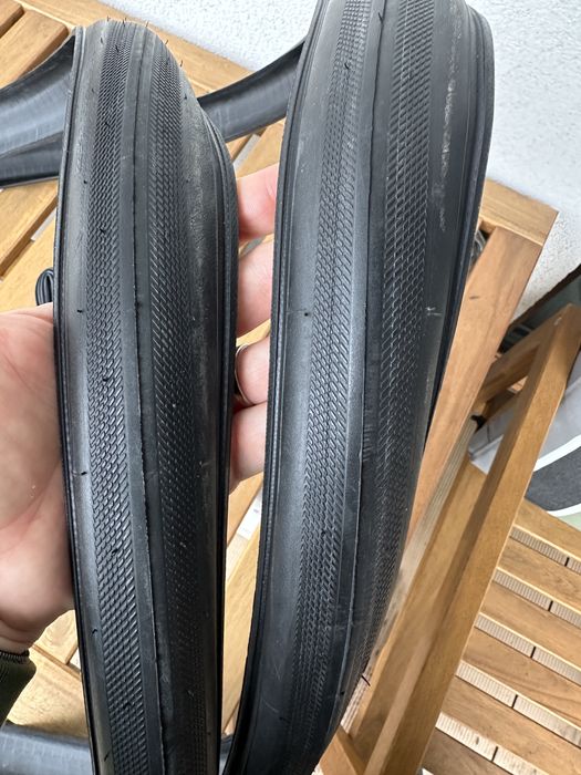 Nowe Opony + Dętki Specialized S-Works Turbo 2Bliss Ready 700x26C