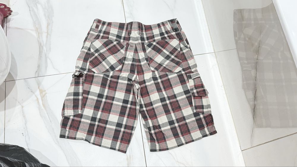 Spodenki męskie r.xxl