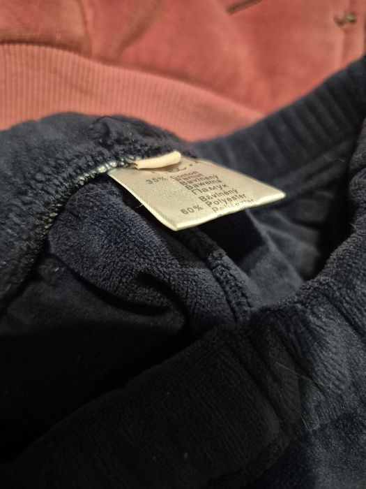 Костюм теплий на дівчинку