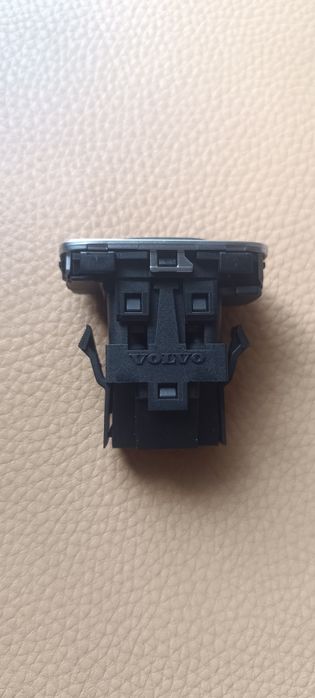Botão Interruptor Start & Stop - VOLVO V40