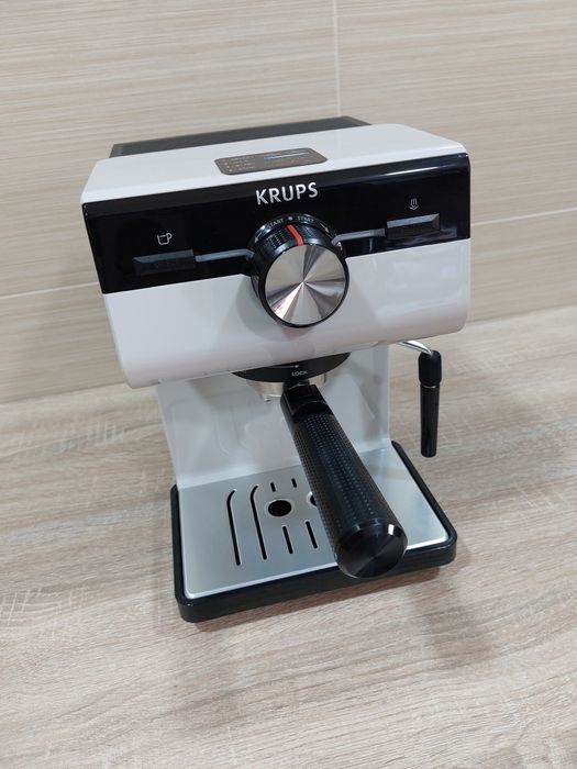 Máquina de café semi-nova