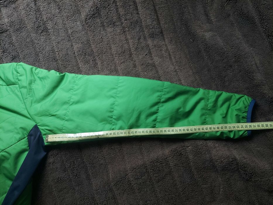 Куртка двох стороння Salomon Drifter Hoodie Pertex Quantum оригінал

Привезено із закордону в оригіналі 

Стан класний

Розмір по бірці : L (підходит