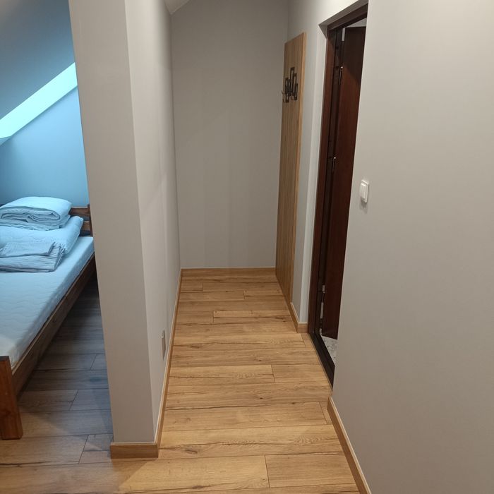 Wynajem Noclegi Kwatery