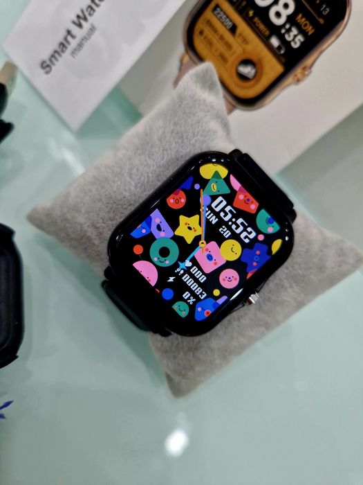 Smartwatch bluetooth