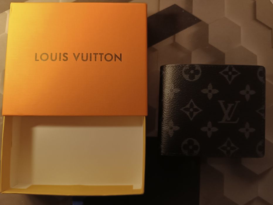 Portfel Louis Vuitton