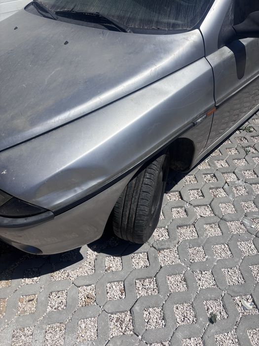 Lancia-ano 2000