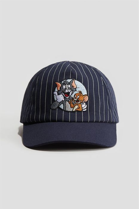 Кепка Tom and Jerry H&M