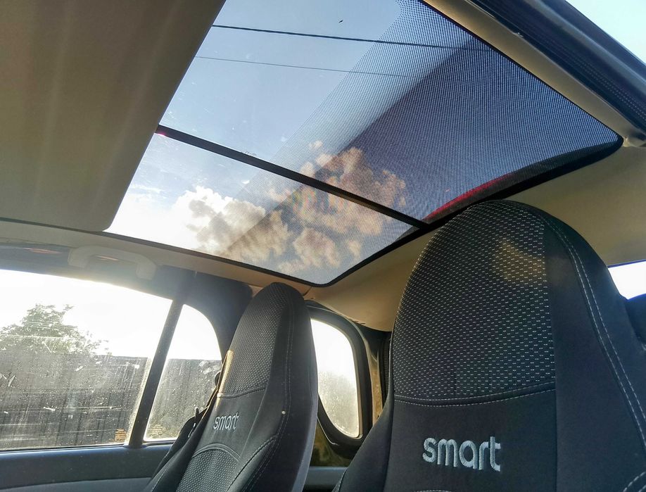 Продам Smart 2001