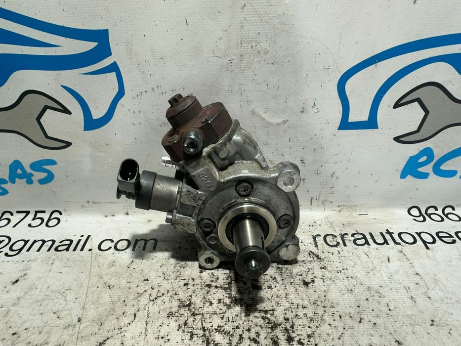 Bomba Alta Pressão N47D20 143cv 184cv N47 118D 318D 120D 320D 520D