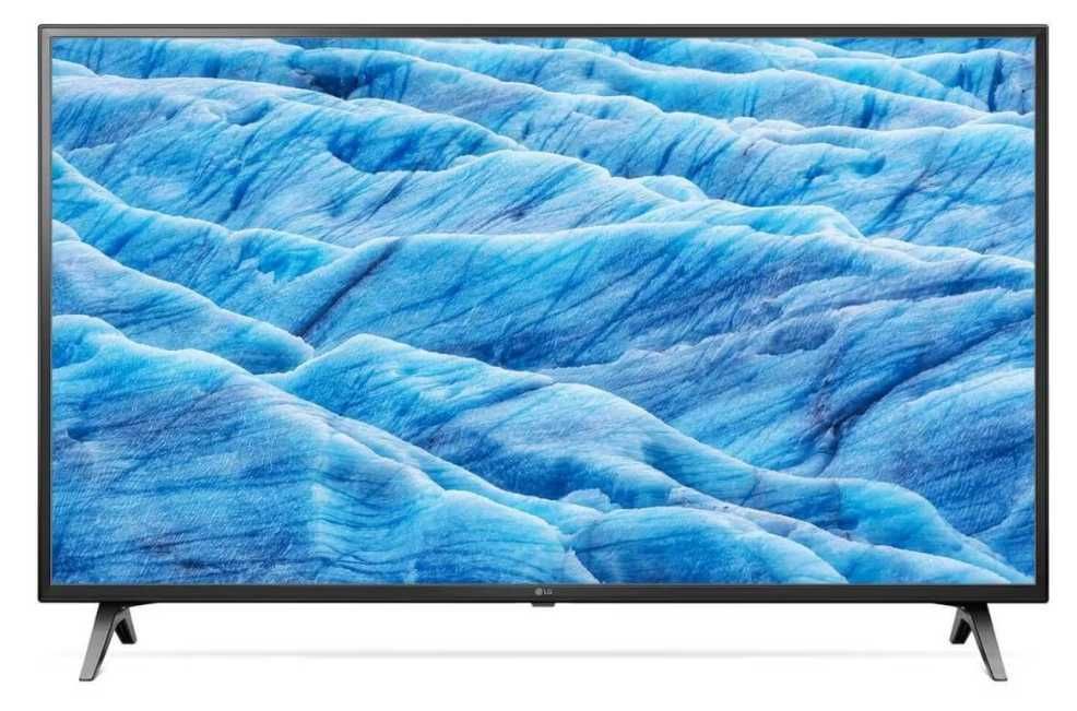 LG 49UM7100PLB Ultra DH 4K tv
