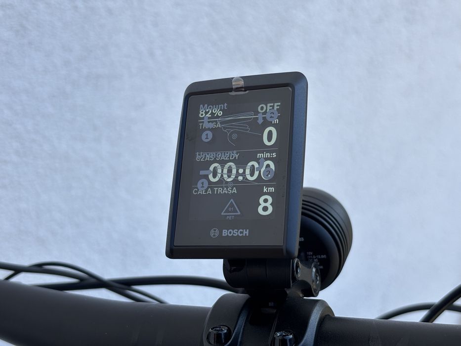 Rower Elektryczny Kalkhoff Entice 7 SMART ABS SPEED + Gwarancja