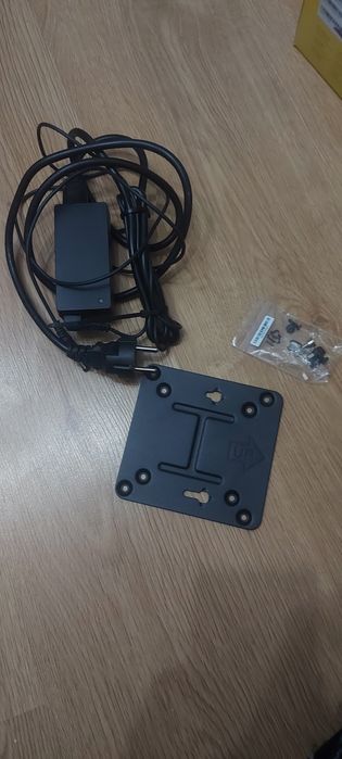 Intel Nuc 11 Barebone