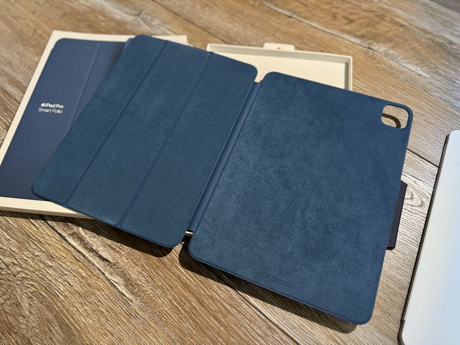 Ipad Pro Smart Folio 11’ чохол оригінал