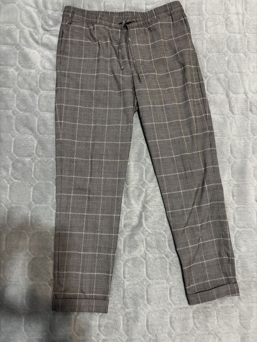 Чоловічі, штани H&M