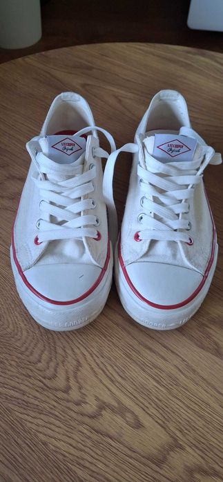 Trampki Lee Cooper 38